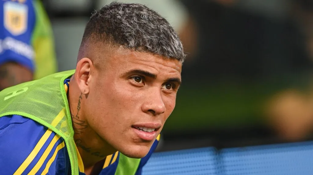 Ayrton Costa, descartado para el duelo contra Auckland City.