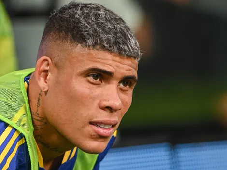 Ayrton Costa aclaró qué cambió para la aprobación de su visa