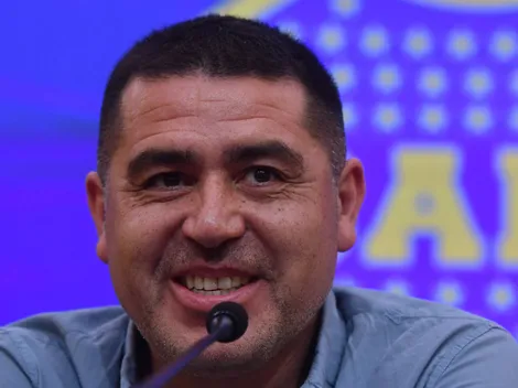 Un defensor que quiso Riquelme le comentó una foto a Merentiel y los hinchas lo piden: "Que venga"
