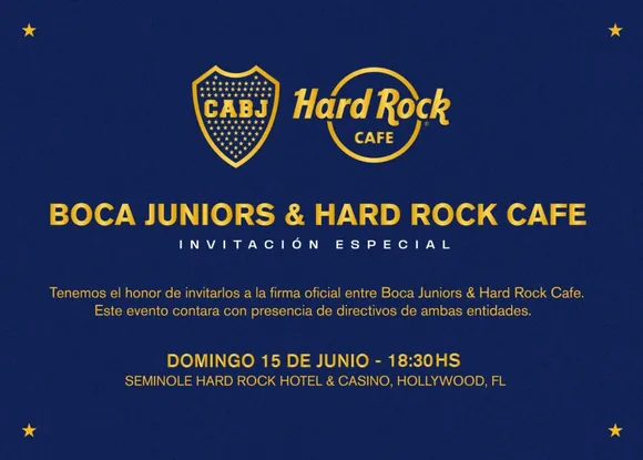 Riquelme hará un anuncio en Miami sobre La Bombonera.