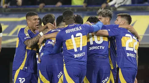 Cómo está Boca en el ranking FIFA previo al Mundial de Clubes.