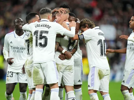 Un ídolo del Real Madrid confesó que se quedó con ganas de jugar en Boca: "Por Riquelme"