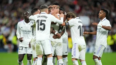 Un emblema de Real Madrid reveló que quiso jugar en Boca.