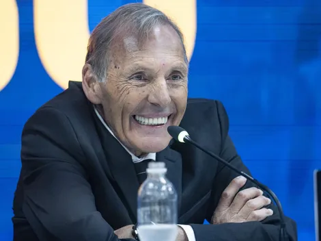 ¿Russo sorprende? Braida podría ser titular en Boca vs. Benfica