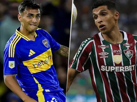 Boca hoy: quién es el Serna que busca el Consejo, varios llaman por Fabra y ¿sale Milton Delgado?