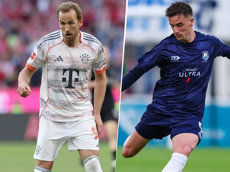 Atento, Boca: hora y qué canal pasa el debut de Bayern Munich vs. Auckland City