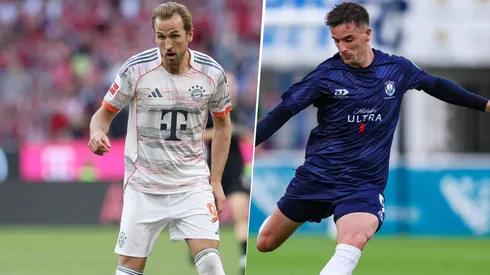 Cómo ver el partido entre Bayern Múnich y Auckland City en el Mundial de Clubes 2025.