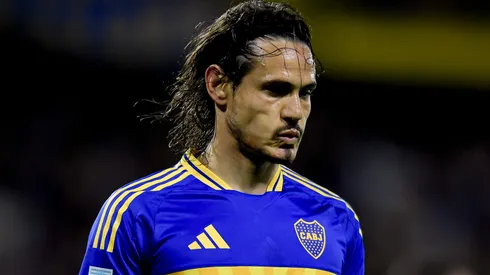 El delantero reveló cuál fue el momento más complicado de su carrera.