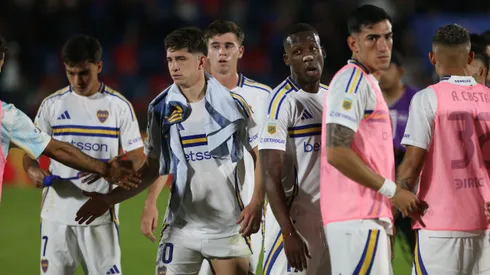 El Consejo del Fútbol quiere potenciar a Aguirre