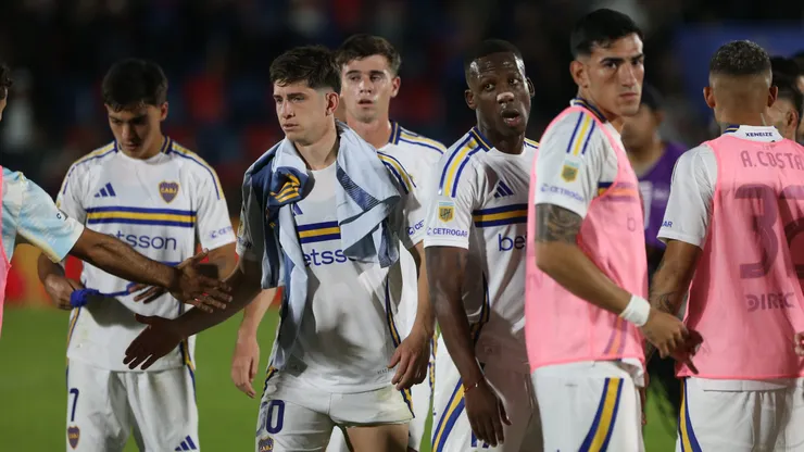 El Consejo del Fútbol quiere potenciar a Aguirre