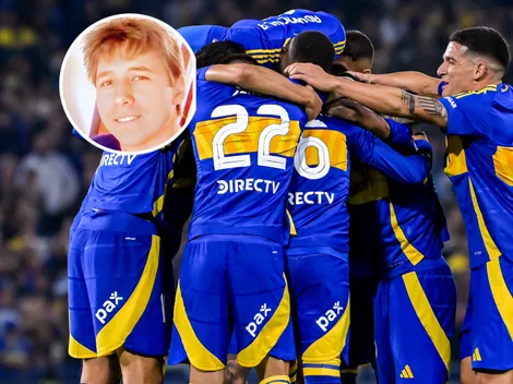 El astrólogo de Boca avisó cómo le irá en el Mundial de Clubes: "Está con aspectos..."