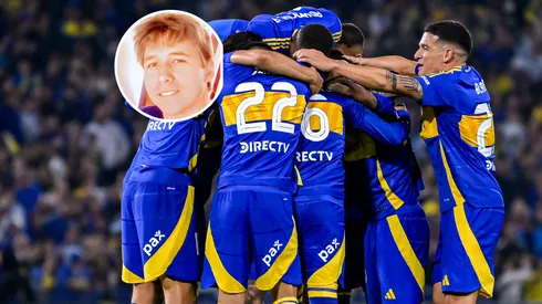 El astrólogo de Boca dio su pronóstico sobre el rendimiento del Xeneize en el Mundial de Clubes.
