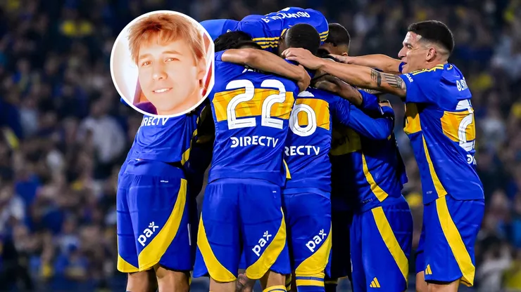 El astrólogo de Boca dio su pronóstico sobre el rendimiento del Xeneize en el Mundial de Clubes.