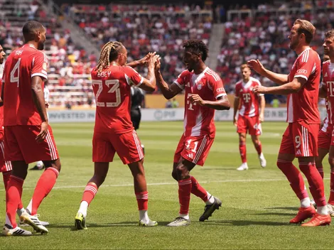 Por qué la goleada de Bayern Múnich a Auckland City complica mucho a Boca