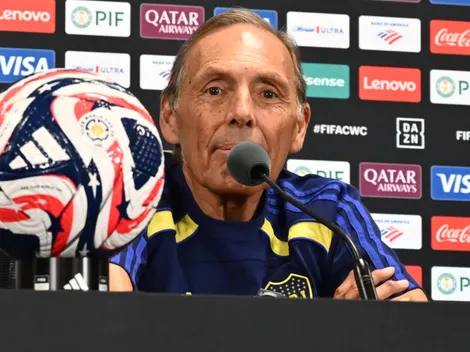 Qué dijo Russo de la goleada de Bayern Munich a Auckland: "Son de un país..."