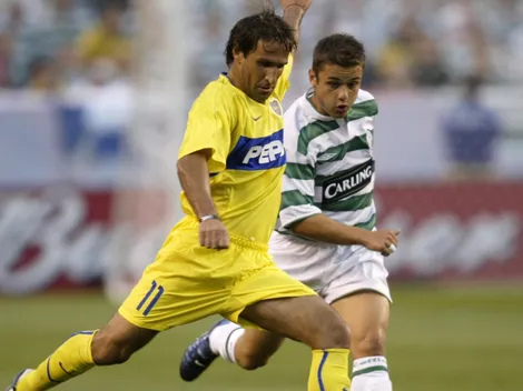 Historial completo: cómo le fue a Boca en los partidos que jugó en Estados Unidos