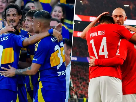Cómo ver gratis Boca vs. Benfica por el Mundial de Clubes 2025