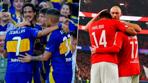 Cómo ver Boca vs. Benfica por el Mundial de Clubes.