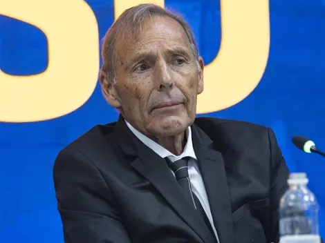 Russo hará un cambio en Boca vs. Benfica que no les gusta a los hinchas: "Increíble que saque a..."