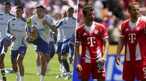 Las últimas noticias de Boca en la previa del debut en el Mundial de Clubes