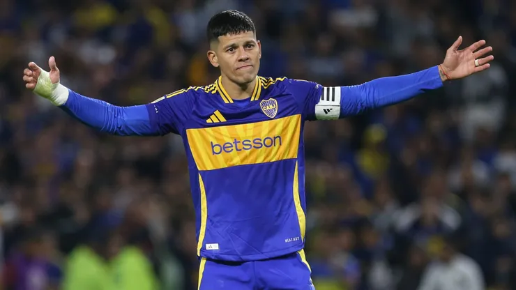 Marcos Rojo no será titular contra Benfica