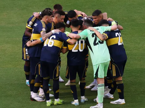 Qué resultados necesita Boca tras el empate ante Benfica para clasificar a octavos del Mundial de Clubes 2025