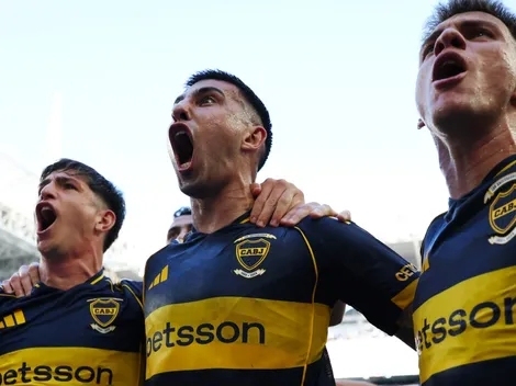 Los puntajes de Boca vs. Benfica: jugador x jugador