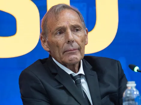 Los dos cambios obligados que hará Russo para el partido ante Bayern Munich