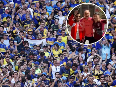 Nunca serán como Boca: la hinchada de River da pena en Seattle y busca sumar a estadounidenses