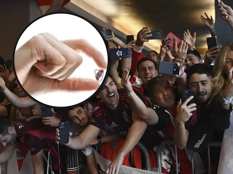 Los memes de los hinchas de Boca por el "Banderazo" de River en Seattle: "No llegan a 50"