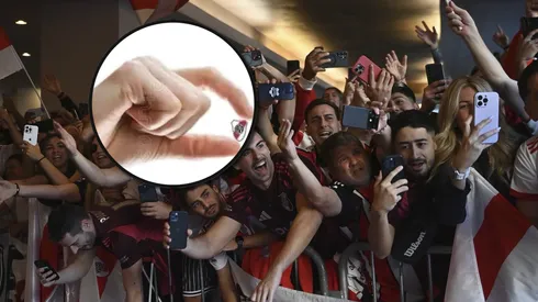 Los memes de los hinchas de Boca por el "banderazo" de River