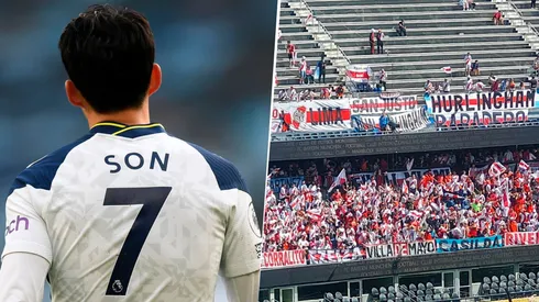 Los memes de los hinchas de Boca a River.