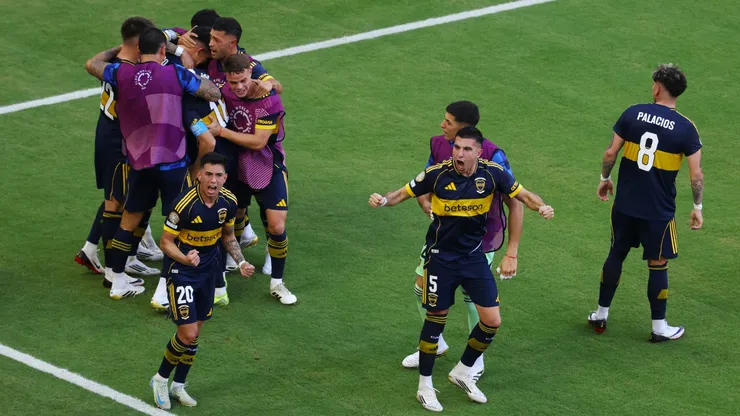Qué resultado necesita Boca ante Bayern Múnich para pasar a octavos.