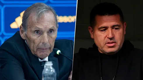 Las noticias de Boca hoy.