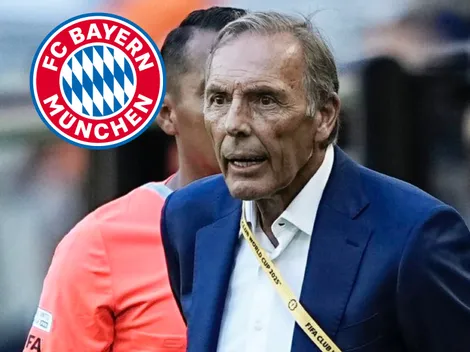 Russo lo tiene claro: cómo formará Boca ante Bayern