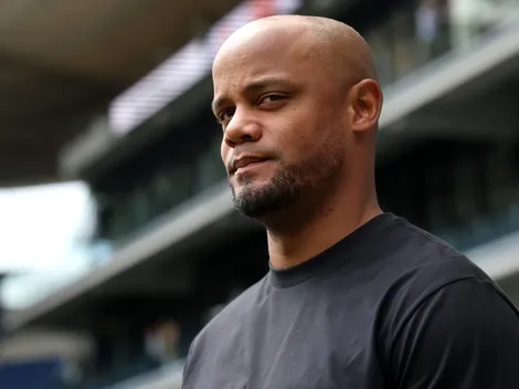 Kompany, DT de Bayern Múnich, tomó una sorpresiva medida para estudiar a Boca: "Tres horas y media"