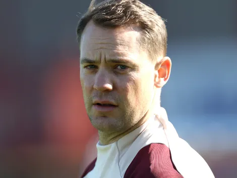 El aviso de Manuel Neuer a los hinchas de Boca para el partido ante Bayern Munich: "Esperamos..."