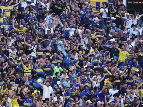 El New York Times destaca la "fiebre" de Boca en los Estados Unidos: "Irresistible locura"