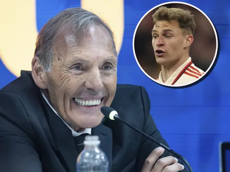 Russo quiere sorprender al Bayern Múnich con un jugador sorpresa: ¿la clave para bloquear a Kimmich?