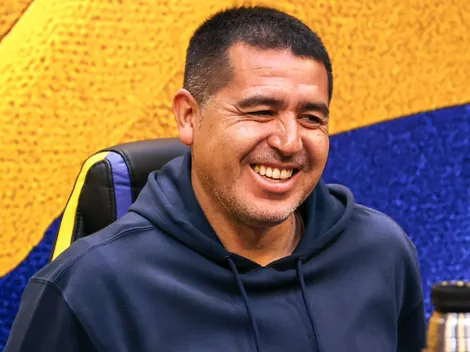 Sonríe Riquelme: a Boca podría entrarle una enorme cifra en pleno Mundial de Clubes