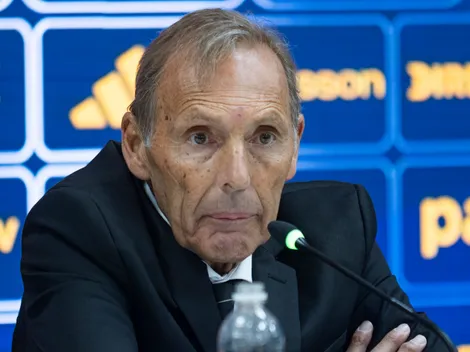 Russo no quiere hacer un cambio en Boca: intentará no tocar a Battaglia