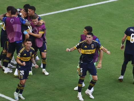 Kevin Zenón no dejó conforme a Russo y puede ser suplente ante Bayern Múnich: "No le gustó el despliegue de..."