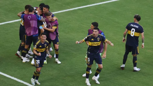 Kevin Zenón podría salir del equipo titular