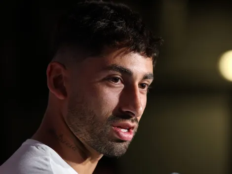 Alan Varela y un mimo para los hinchas de Boca que conmovió a todos: "Cómo lo extraño"