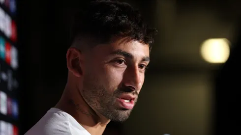 Alan Varela habló sobre Boca en el Mundial de Clubes