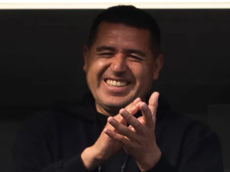 Una debilidad de Riquelme: el defensor del fútbol mexicano que Boca vuelve a tener en carpeta