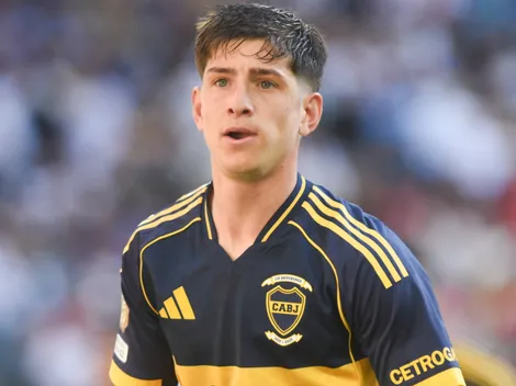 La firme respuesta de Belmonte sobre si piensa cambiar camiseta con una figura del Bayern Munich: "La verdad..."