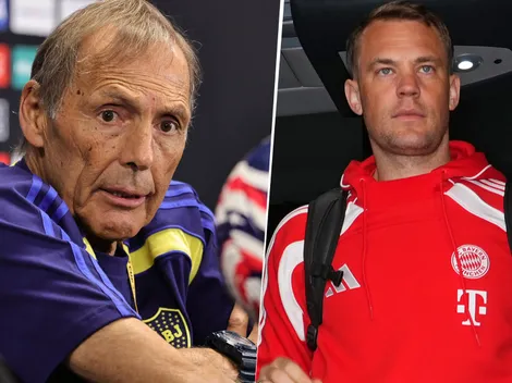 Boca hoy: la formación ante Bayern Munich, el aviso de Neuer y el defensor que Riquelme busca en México