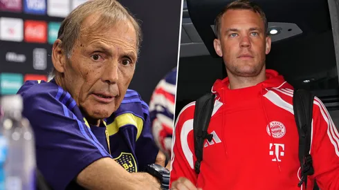 Las noticias de Boca hoy.