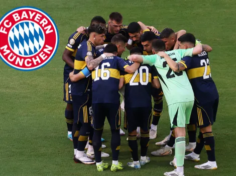 Qué pasa si Boca gana, empata o pierde ante Bayern Munich